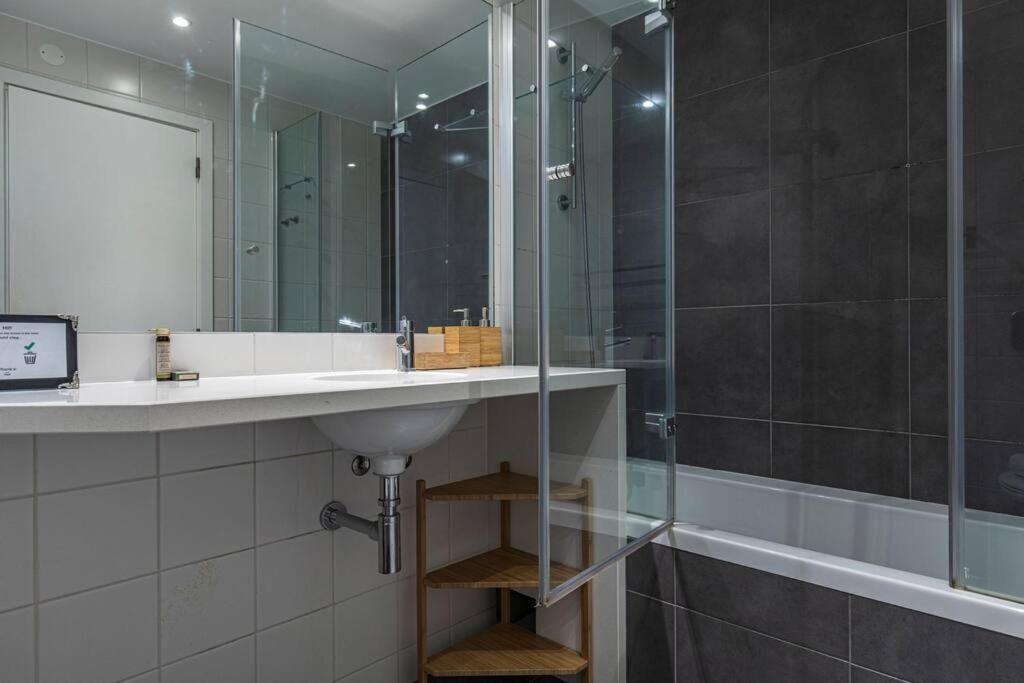 Downtown 2-bedroom W/terrace Appartement Lisboa